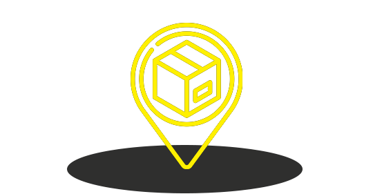 productions process icons